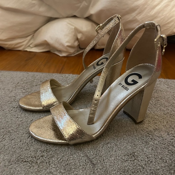 Heels - Picture 1 of 4